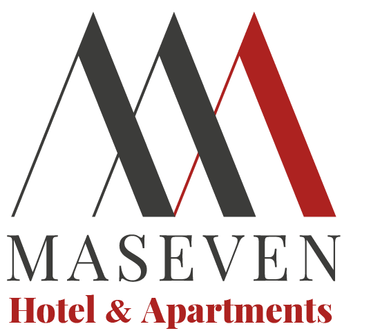 Maseven Logo