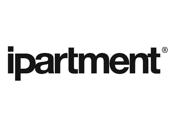 iPartment Logo