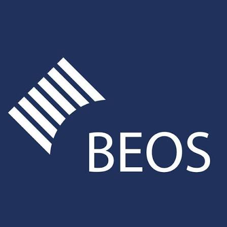 BEOS AG Logo